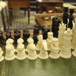 745 1538 CHESSMEN